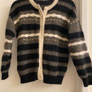 Vintage Cardigan